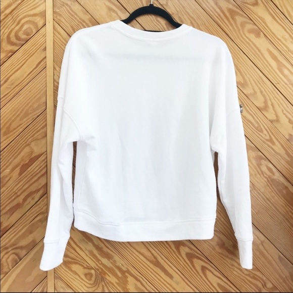 Fabletics | “Goals” Graphic Sweatshirt - Picture 4 of 4